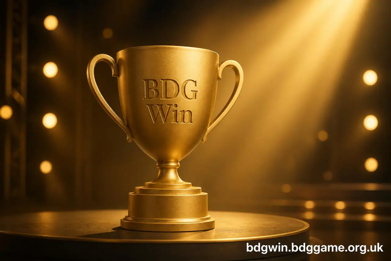 BDG Win